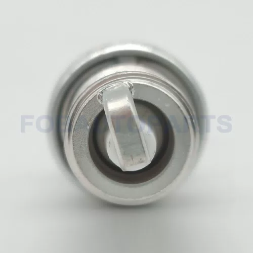 Double-Iridium Spark Plug Best for Toyota Prius Jeep Compass L4 2.0 2007-2011 IZFR5G DIFR5C - image 5